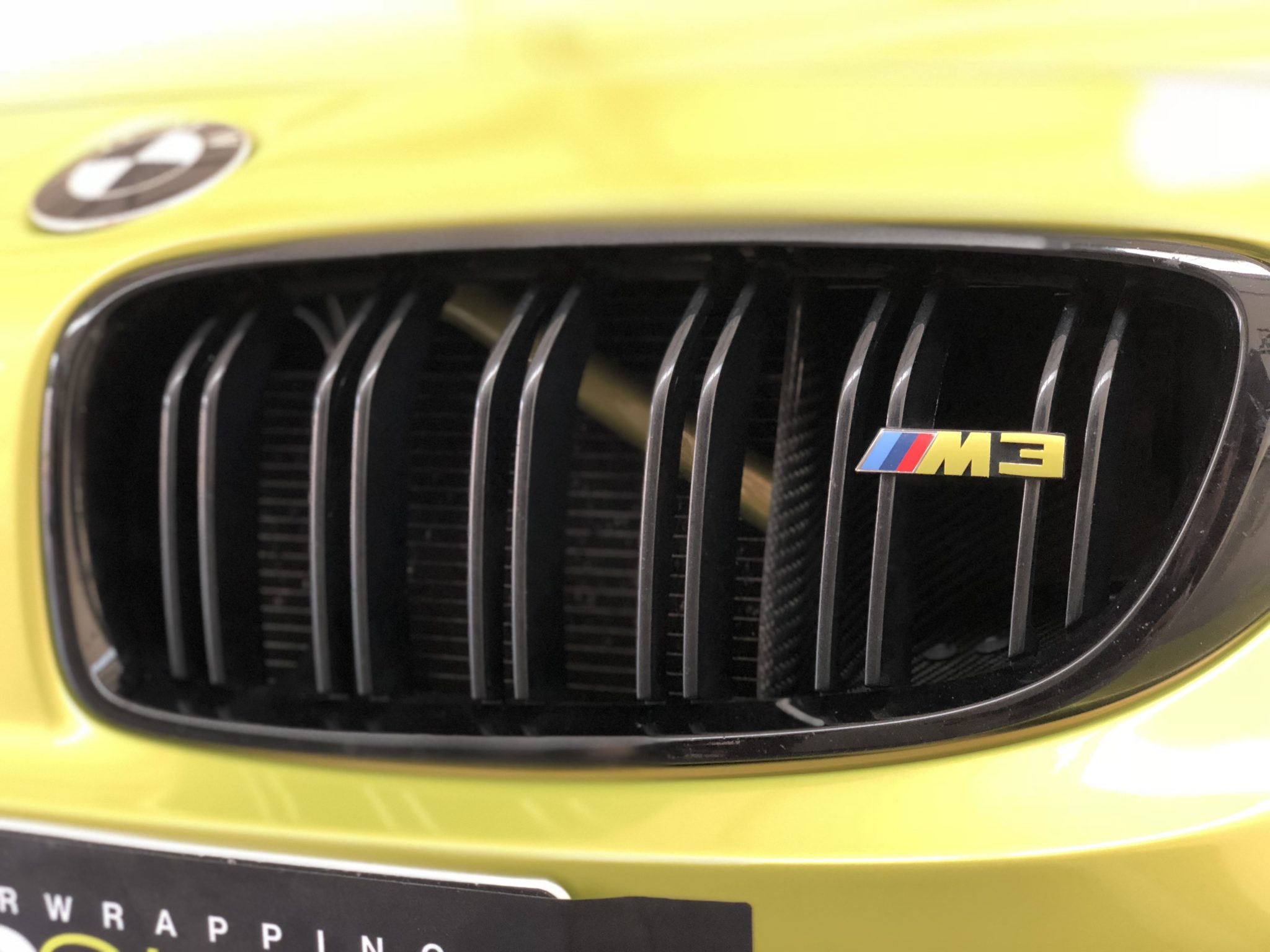Dresen Performance by Wrapsign