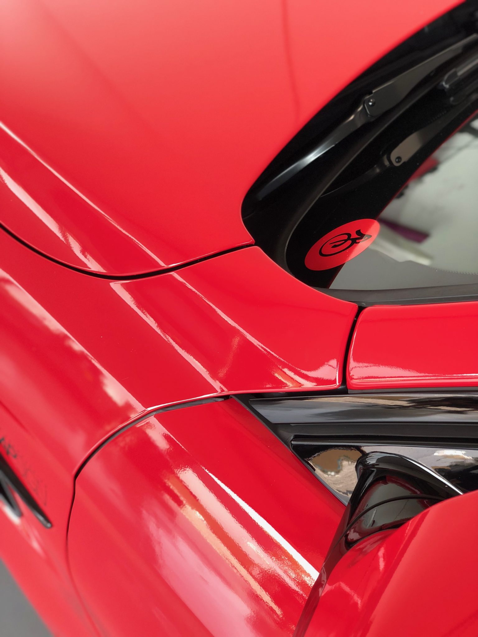 BMW M4 in Formvollendung