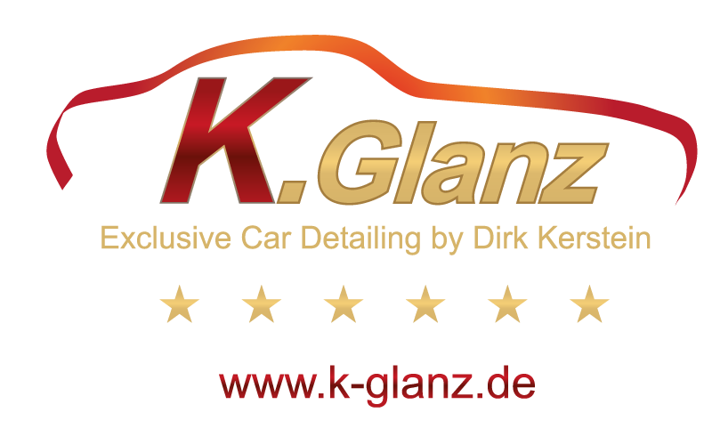 K.Glanz Exclusive Car Detailing by Dirk Kerstein
