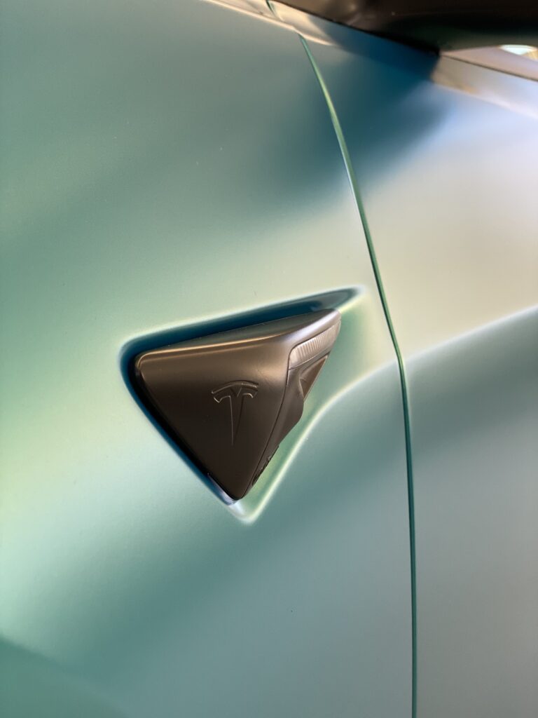 Folierung Scheibentönen Model 3, Model Y, Model S, Model X - Forcar  Concepts - Tesla Tuning