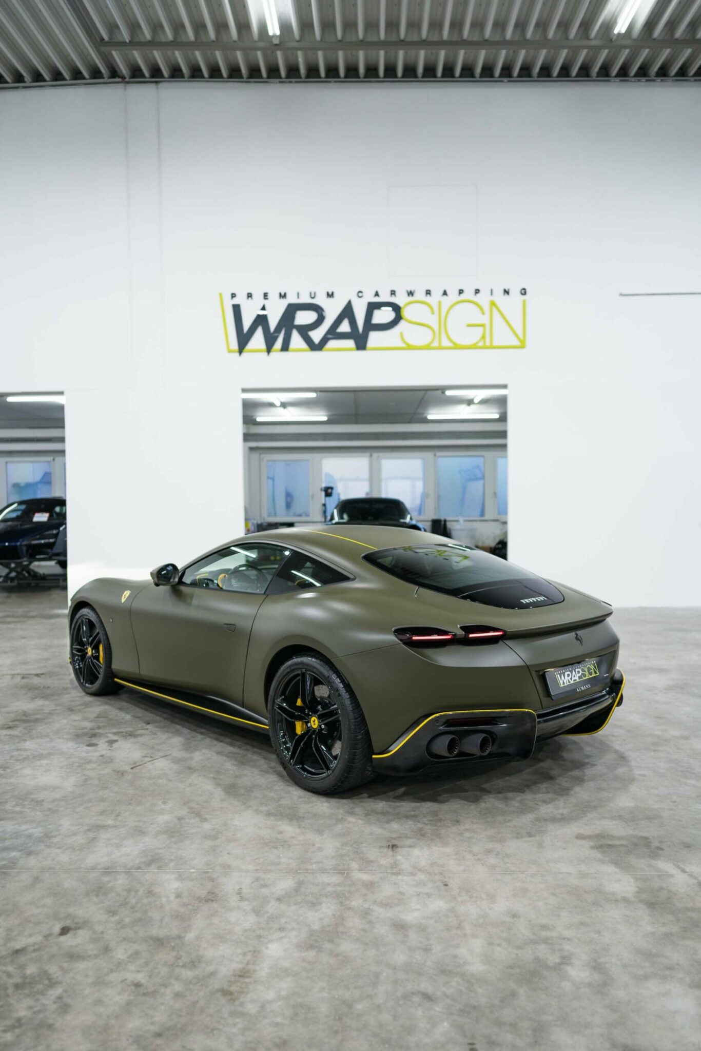 ⭐ Design-Auto-Folie im Galaxy-Stil für 3D Car-Wrapping mit Luftkanälen  100x150cm